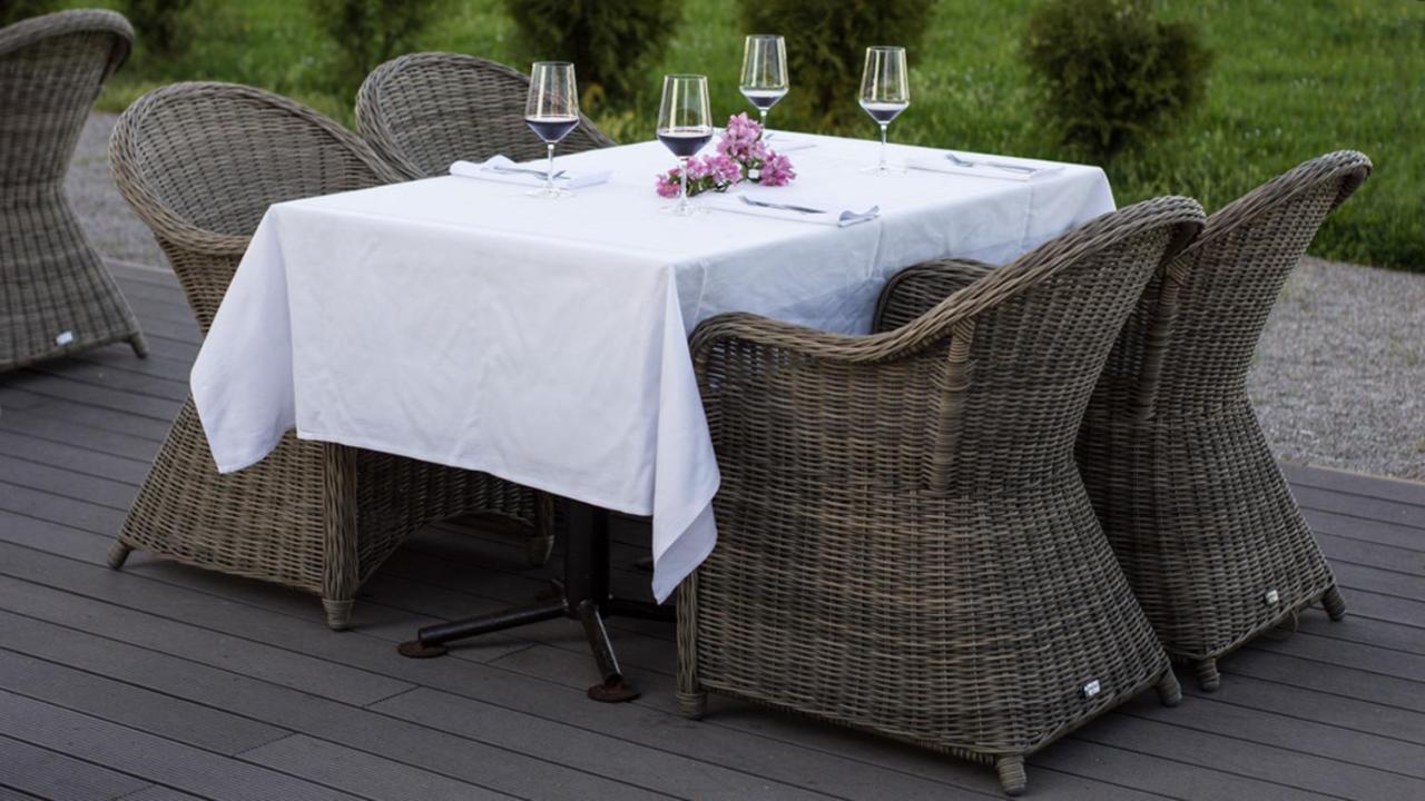 River Lodge Viena Exterior foto
